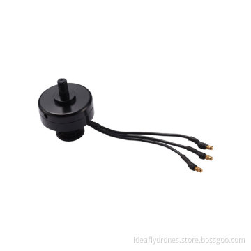 4008 Waterproof IDFTECH Motor for Poseidon